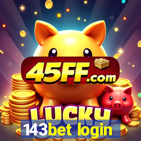 143bet login